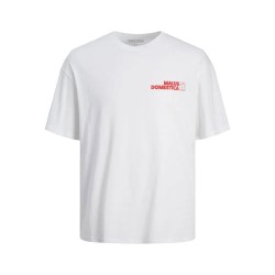 тениска,мъжки,тениски,jack,&,jones,bouquet,short,sleeve,t,shirt,white,(bright,white,print,apple)