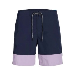 бански,гащета,мъжки,бански,костюми,jack,&,jones,capri,swimming,shorts,navy,blazer,(blue)
