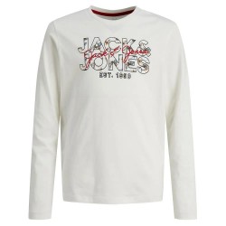 тениска,детски,тениски,jack,&,jones,chill,shape,long,sleeve,t,shirt,white,(cloud,dancer)
