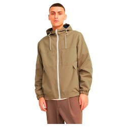 яке,мъжки,якета,jack,&,jones,climb,hood,ket,jacket,crockery,(beige,green)