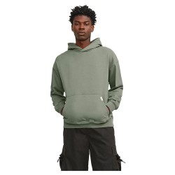суичър,мъжки,пуловери,jack,&,jones,collective,hoodie,green