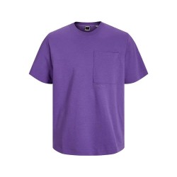 тениска,мъжки,тениски,jack,&,jones,commute,pocket,short,sleeve,t,shirt,deep,lavender,(purple)
