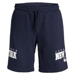 сако,детски,панталони,jack,&,jones,cory,imp,sweat,shorts,navy,blazer,fit,relaxed,(blue)