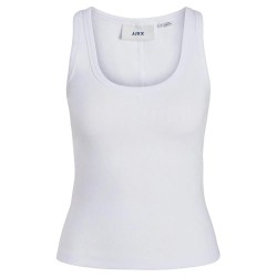 тениска,дамски,тениски,jack,&,jones,fera,jjxx,sleeveless,t,shirt,white,(bright,white)