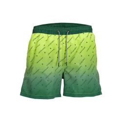 бански,гащета,мъжки,бански,костюми,jack,&,jones,fiji,gradient,swimming,shorts,green,(wild,lime)
