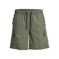 бански,гащета,мъжки,бански,костюми,jack,&,jones,fiji,swimming,shorts,agave,green,(green)