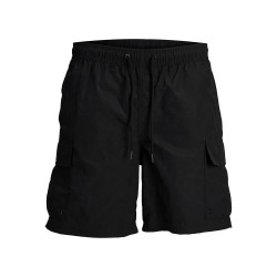 бански,гащета,мъжки,бански,костюми,jack,&,jones,fiji,swimming,shorts,black,(black)