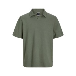 мъжки,блузи,с,яка,jack,&,jones,fred,split,short,sleeve,polo,green,(agave,green)