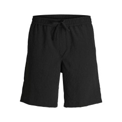 къси,панталони,мъжки,панталони,jack,&,jones,jaiden,heat,resort,sweat,shorts,black,(black)