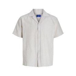 риза,с,къс,ръкав,мъжки,ризи,jack,&,jones,jeff,heat,resort,short,sleeve,shirt,moonbeam,(beige)