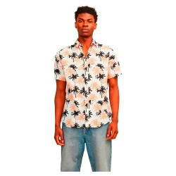 риза,с,къс,ръкав,мъжки,ризи,jack,&,jones,joshua,aruba,aop,short,sleeve,shirt,multicolor,(buttercream)