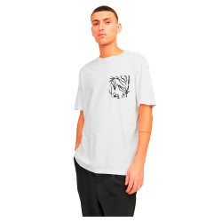 тениска,мъжки,тениски,jack,&,jones,lafayette,pocket,short,sleeve,t,shirt,cloud,dancer,(white)