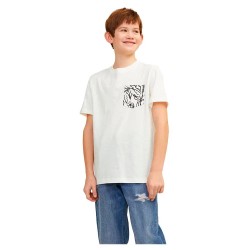 тениска,детски,тениски,jack,&,jones,lafayette,pocket,short,sleeve,t,shirt,cloud,dancer,(white)