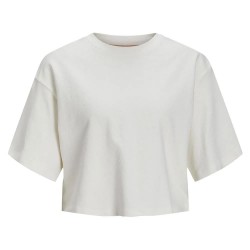тениска,дамски,тениски,jack,&,jones,linie,loose,jjxx,short,sleeve,t,shirt,white,(vanilla,ice)