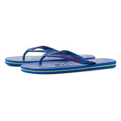 джапанки,мъжки,джапанки,и,чехли,jack,&,jones,logo,20,flip,flops,nautical,blue,(blue)