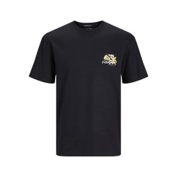 тениска,мъжки,тениски,jack,&,jones,marbella,aop,back,short,sleeve,t,shirt,blue,(black)