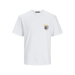 тениска,мъжки,тениски,jack,&,jones,marbella,aop,back,short,sleeve,t,shirt,white,(bright,white)