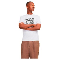 тениска,мъжки,тениски,jack,&,jones,marbella,aop,branding,short,sleeve,t,shirt,white,(bright,white)