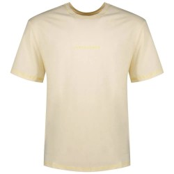 тениска,мъжки,тениски,jack,&,jones,marbella,faded,short,sleeve,t,shirt,buttercream,(white)