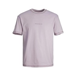 тениска,мъжки,тениски,jack,&,jones,marbella,faded,short,sleeve,t,shirt,lavender,frost,(purple)