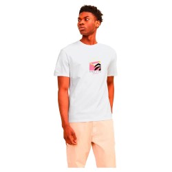 тениска,мъжки,тениски,jack,&,jones,marbella,front,short,sleeve,t,shirt,bright,white,(white)