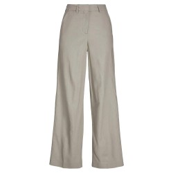 Панталони Jack & jones Mary JJXX pants - Grey (Fungi) панталони,дамски,панталони,jack,&,jones,mary,jjxx,pants,grey,(fungi)