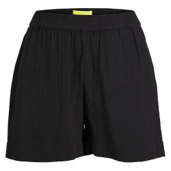 къси,панталони,дамски,панталони,jack,&,jones,mia,muslin,jjxx,shorts,black,(caviar)