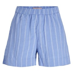 къси,панталони,дамски,панталони,jack,&,jones,mia,muslin,jjxx,shorts,silver,lake,blue,detail,stripes,(blue)