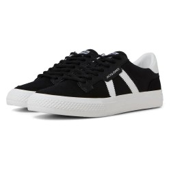 маратонки,мъжки,маратонки,jack,&,jones,morden,canvas,special,trainers,grey,(anthracite)