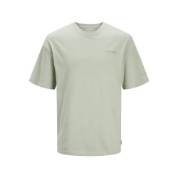 тениска,мъжки,тениски,jack,&,jones,ocean,short,sleeve,t,shirt,desert,sage,(green)