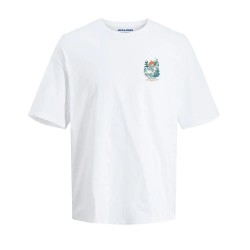 тениска,мъжки,тениски,jack,&,jones,outdoor,short,sleeve,t,shirt,white,(bright,white,print,mountains)
