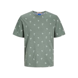 тениска,мъжки,тениски,jack,&,jones,palm,aop,dut,short,sleeve,t,shirt,laurel,wreath,(green)