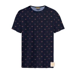 тениска,мъжки,тениски,jack,&,jones,palm,aop,dut,short,sleeve,t,shirt,multicolor,(sky,captain)