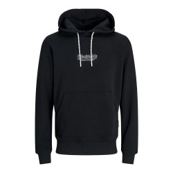 суичър,мъжки,пуловери,jack,&,jones,sequoia,hoodie,blue