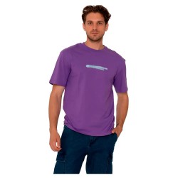 тениска,мъжки,тениски,jack,&,jones,spray,embo,short,sleeve,t,shirt,deep,lavender,(purple)