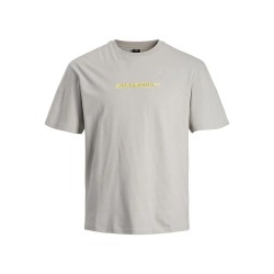 тениска,мъжки,тениски,jack,&,jones,spray,embo,short,sleeve,t,shirt,white,(high,rise)