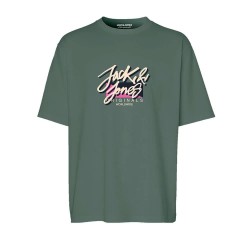 тениска,мъжки,тениски,jack,&,jones,tampa,1,short,sleeve,t,shirt,laurel,wreath,(green)