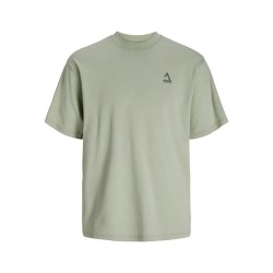 тениска,мъжки,тениски,jack,&,jones,triangle,summer,short,sleeve,t,shirt,green,(desert,sage)