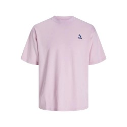 тениска,мъжки,тениски,jack,&,jones,triangle,summer,short,sleeve,t,shirt,winsome,orchid,(purple)