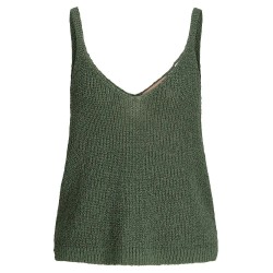 тениска,дамски,тениски,jack,&,jones,veda,jjxx,sleeveless,t,shirt,sea,spray,(green)