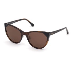 слънчеви,очила,слънчеви,очила,guess,gu7717,woman,polarized,sunglasses,brown,(dark,havana,brown)