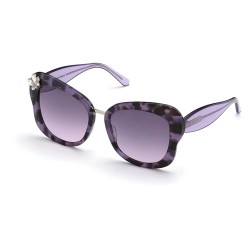 слънчеви,очила,слънчеви,очила,guess,gu7754,woman,polarized,sunglasses,purple