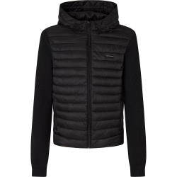 блуза,мъжки,пуловери,pepe,jeans,martin,full,zip,sweater,black