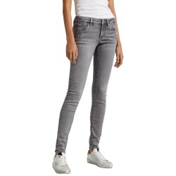 дамски,панталони,pepe,jeans,pl204583,skinny,fit,jeans,xw2,denim,(grey)