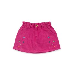 Пола Tuc tuc Trecking Time skirt - Pink (Fuchsia) пола,детски,поли,и,рокли,tuc,tuc,trecking,time,skirt,pink,(fuchsia)