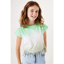 тениска,детски,тениски,garcia,p42606,short,sleeve,t,shirt,green,(lucky,green)