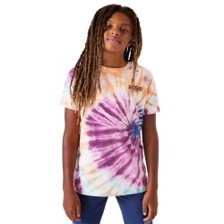 тениска,детски,тениски,garcia,p43605,short,sleeve,t,shirt,pink,(off,white)