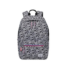 раница,раници,american,tourister,upbeat,disney,19.5l,backpack,multicolor
