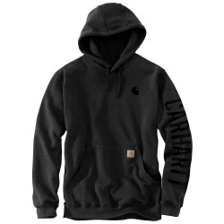 суичър,мъжки,пуловери,carhartt,rain,defender,c,graphic,hoodie,black
