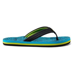 джапанки,детски,сандали,и,чехли,reef,ahi,flip,flops,blue,coral,(blue)